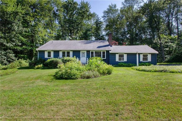 93 Old Meadow Plain Rd, Weatogue, CT 06089