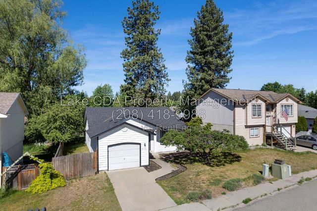 3149 N  12th St, Coeur D Alene, ID 83815
