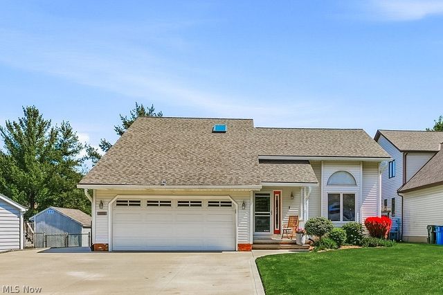 5859 Sequoia Ct, Mentor On The Lake, OH 44060