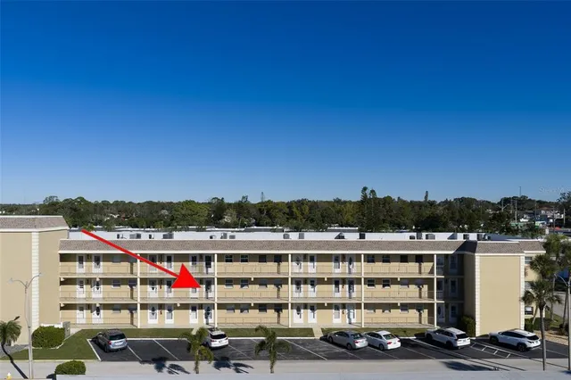 1 BOCA CIEGA POINT BOULEVARD #212, Saint Petersburg, FL 33708