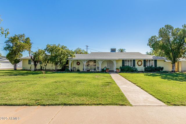 2011 W CAMBRIDGE Avenue, Phoenix, AZ 85009
