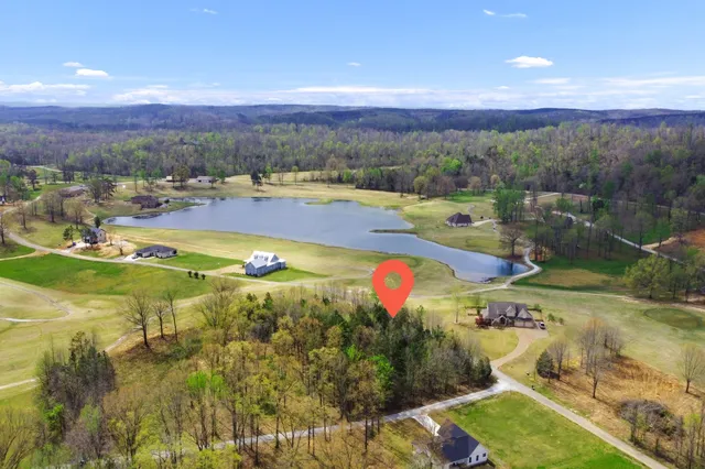 Golfview Ln #9 & 10, Decaturville, TN 38329