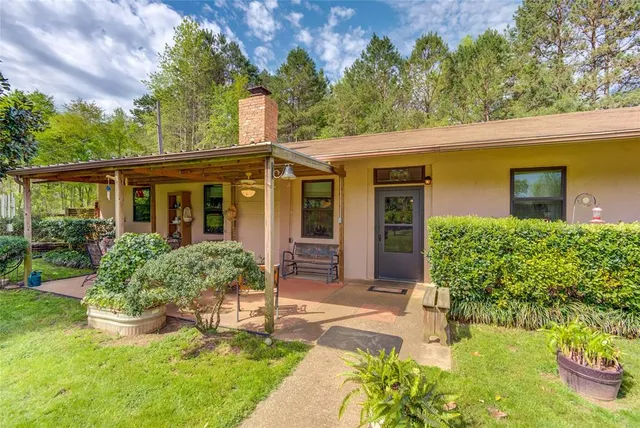 4549 FM 2864, Nacogdoches, TX 75965