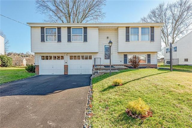 107 Fosterville Rd, Greensburg, PA 15601