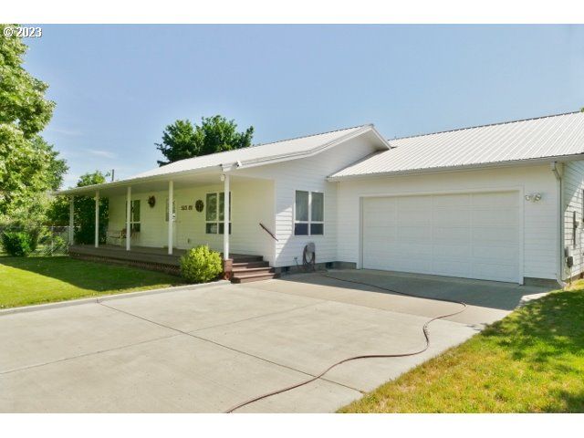 523 S  5th St, Union, OR 97883