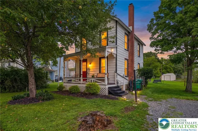 432 Birch St, East Stroudsburg, PA 18301