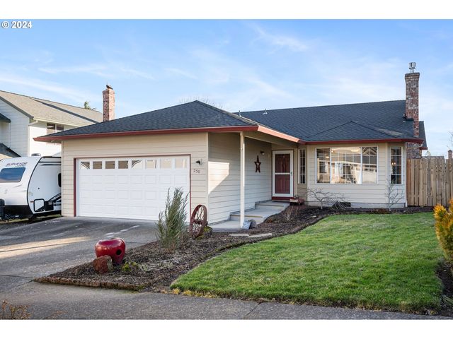 250 SE 16th Cir, Troutdale, OR 97060