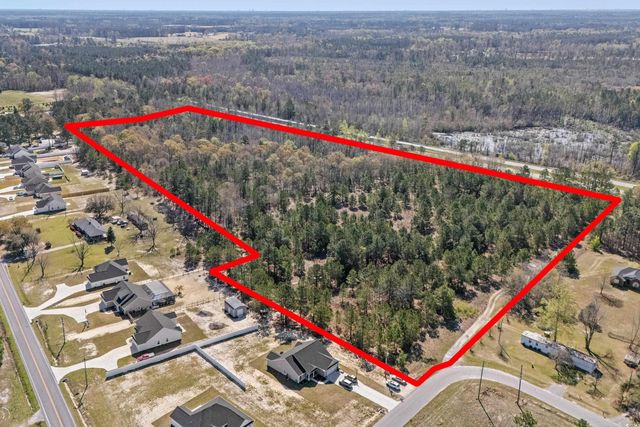 TBD Pebble Ln. UNIT Tract 12, 13, 14, Conway, SC 29526