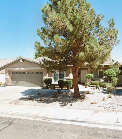 13457 Coolwater St, Victorville, CA 92392