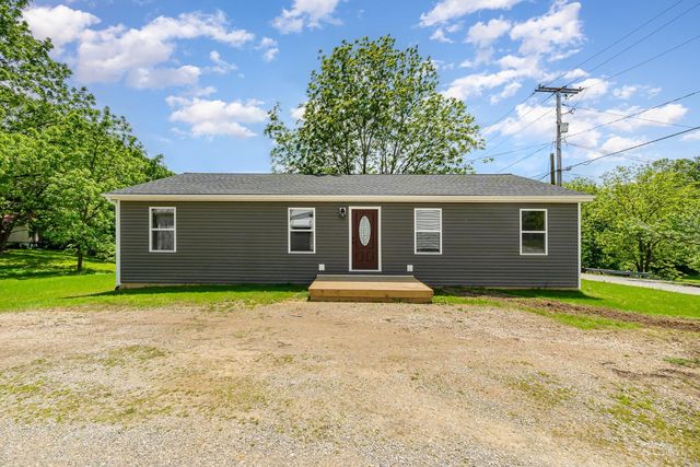 14500 State Route 136, Winchester, OH 45697