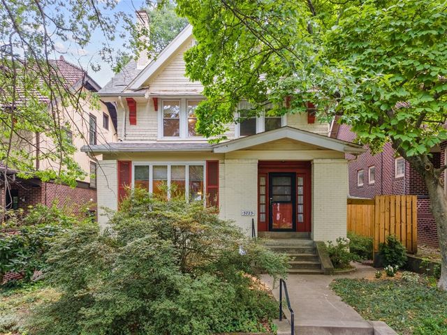 5723 Solway St, Pittsburgh, PA 15217