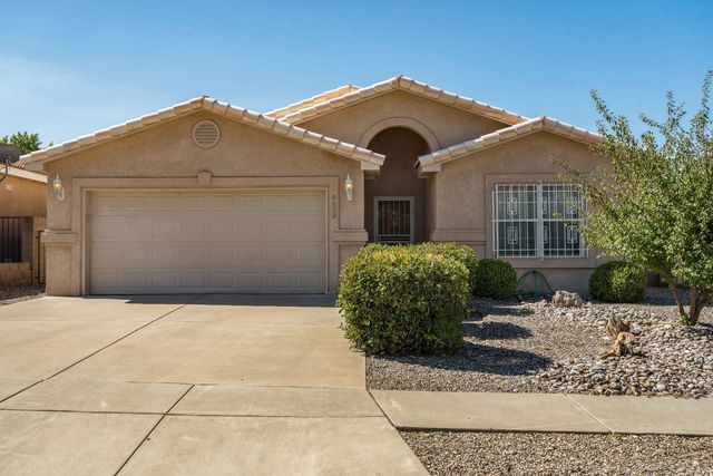 6612 Ladrillo Pl NE, Albuquerque, NM 87113