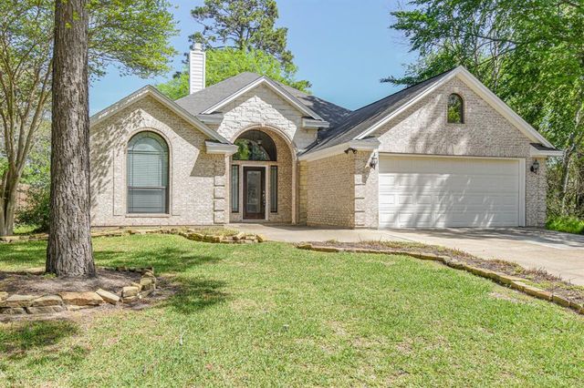 12122 Brightwood Dr, Montgomery, TX 77356