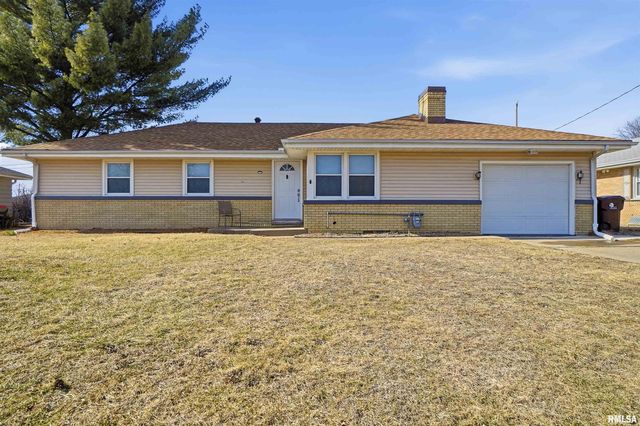 3421 N  Rockwood Rd, Peoria, IL 61604