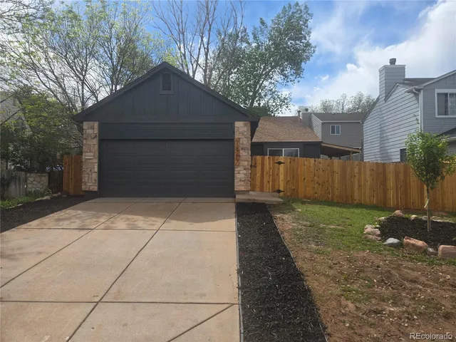 7867 Kyle Way, Littleton, CO 80125