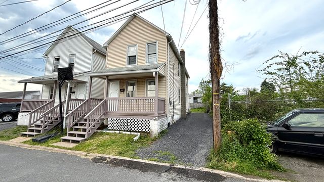 26 Bradford St, Wilkes Barre, PA 18702