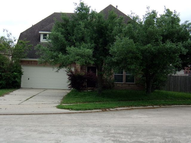 3913 Somerville Lake Ct, Pearland, TX 77581