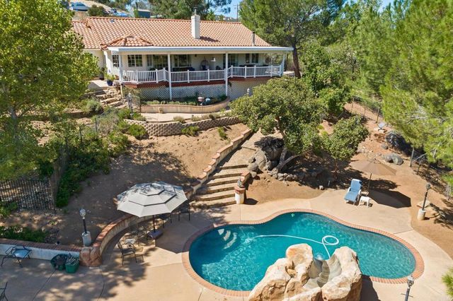 20690 Bee Valley Rd, Jamul, CA 91935