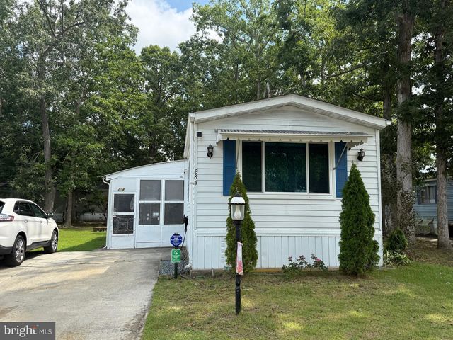 1616 Pennsylvania Ave #284, Vineland, NJ 08361