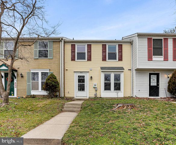 503 Riggs Ct, Frederick, MD 21703