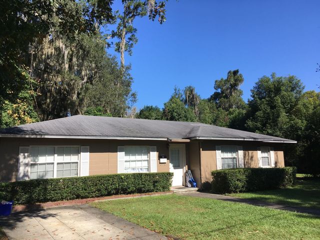 224 NW 13th Ave, Gainesville, FL 32601