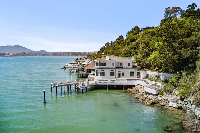 0 West Shore Road, Belvedere Tiburon, CA 94920