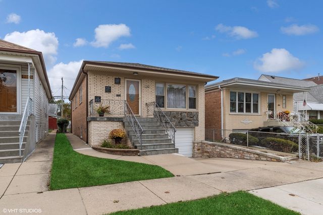 3342 N  Oleander Ave, Chicago, IL 60634