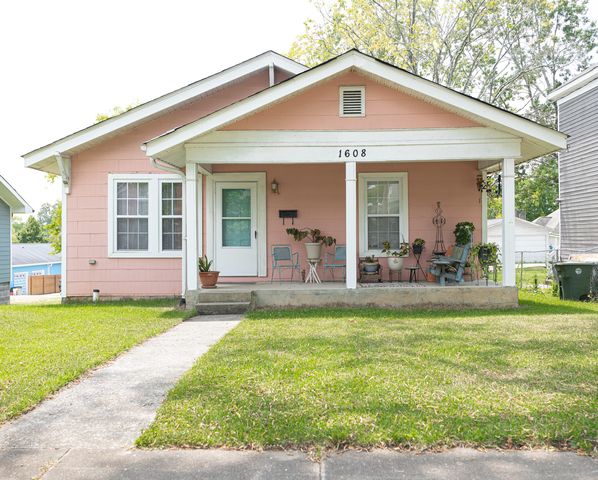 1608 Kirby Ave, Chattanooga, TN 37404