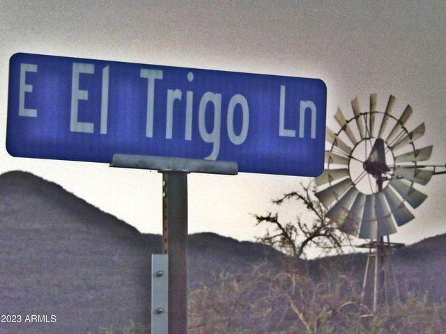 E  El Trigo Ln   #1, Tombstone, AZ 85638