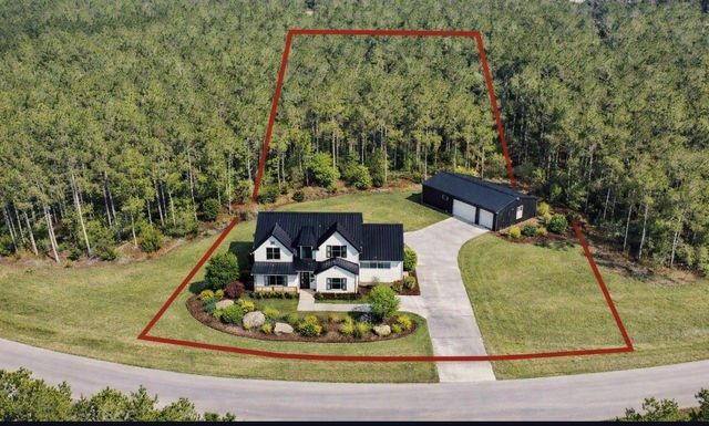 15688 Wooded Trail Way, Willis, TX 77378
