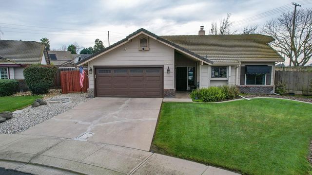 2304 Havens Pl, Modesto, CA 95358