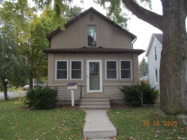 234 S  4th St, Decatur, IN 46733