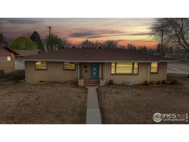 2203 12th St Rd, Greeley, CO 80631