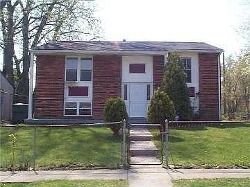 1609 26th Ave #1609, Columbus, OH 43219