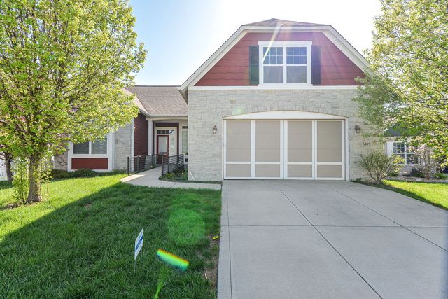 5109 Melville Way, Indianapolis, IN 46239