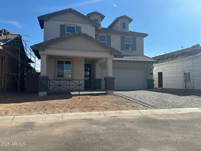 3621 E  Rochelle Cir, Mesa, AZ 85215