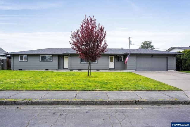 2050 16th Ave SE, Albany, OR 97322