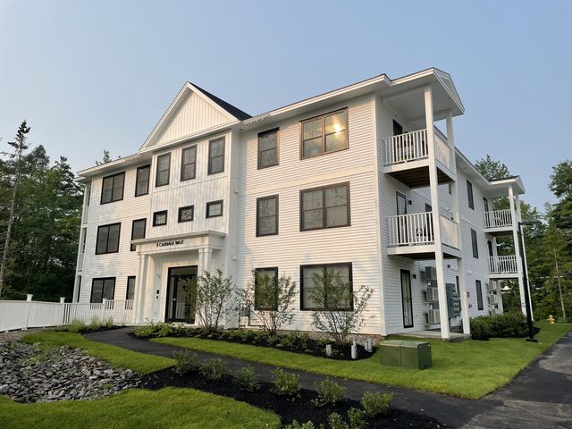 Apartments For Rent In Westbrook Maine