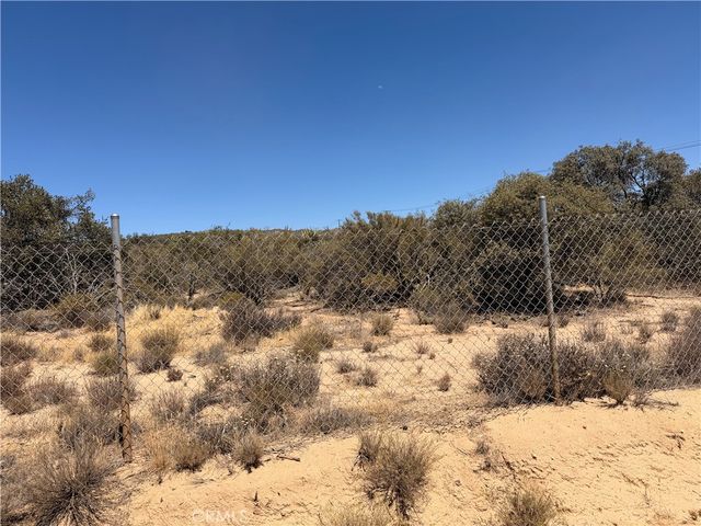 90002 Wellman Rd, Anza, CA 92539