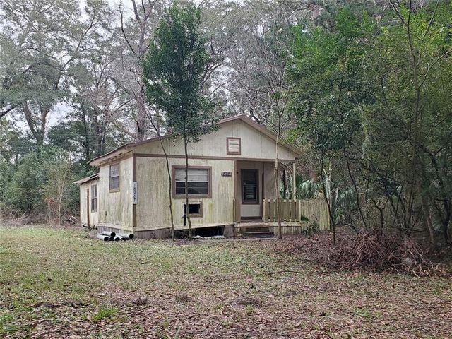 18967 NW 250th St, High Springs, FL 32643