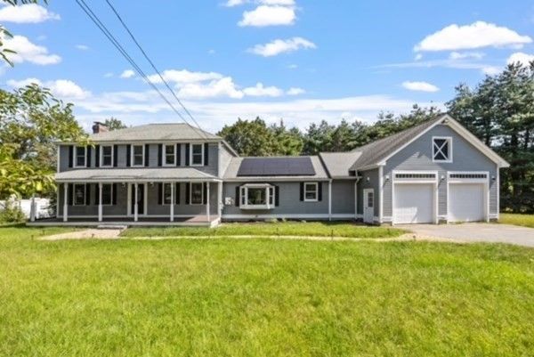 1 Dow St, Pepperell, MA 01463