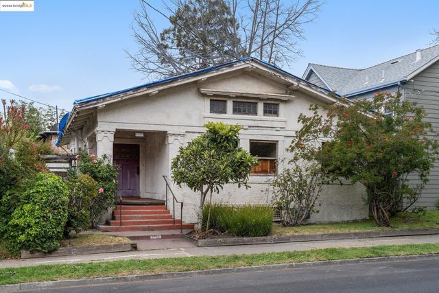 1809 Channing Way, Berkeley, CA 94703