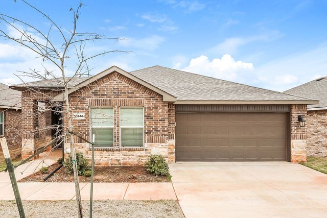 10513 SW 37th St, Mustang, OK 73064