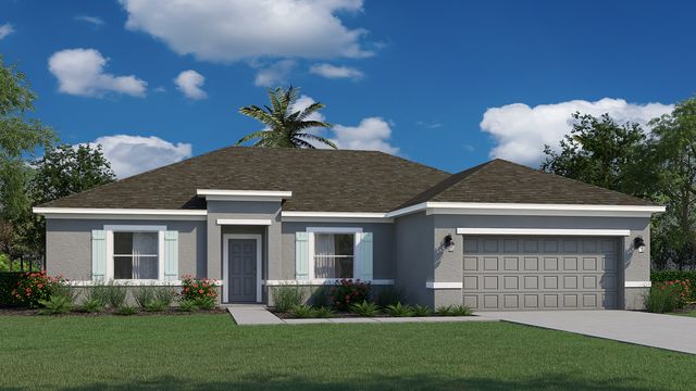 Siesta Plan in Palm Coast, Palm Coast, FL 32137