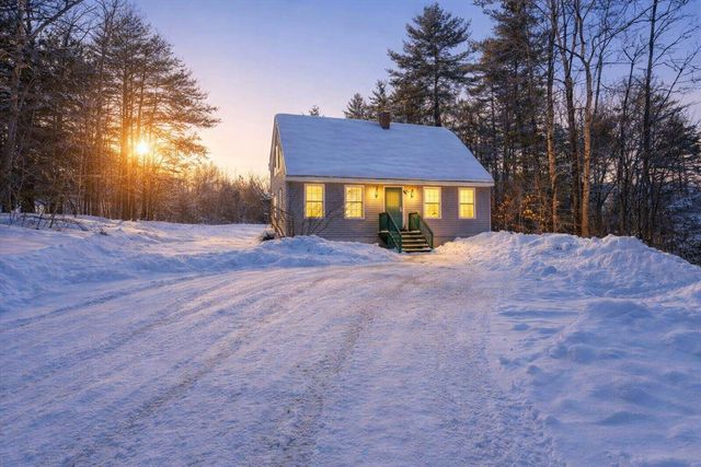 374 New Dam Road, North Waterboro, ME 04061