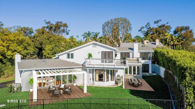 400 Chautauqua Blvd, Pacific Palisades, CA 90272