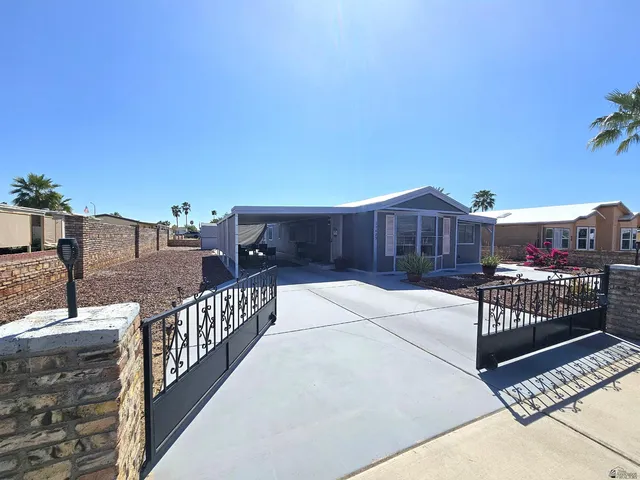 11425 E  34th Pl, Yuma, AZ 85367