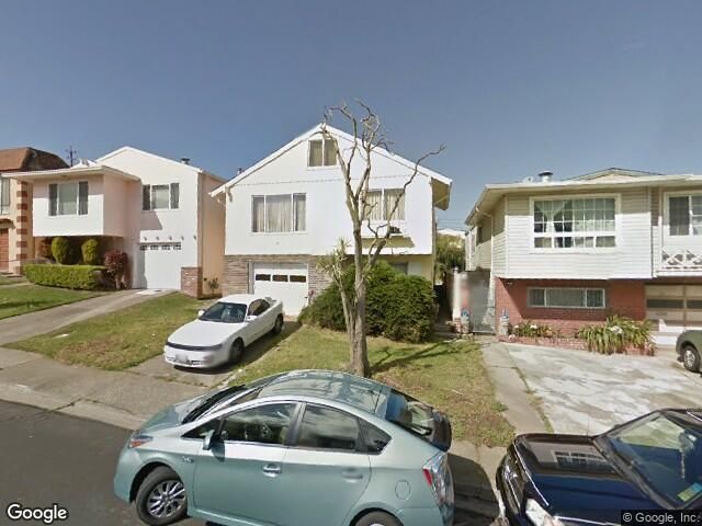 44 Perita Dr, Daly City, CA 94015