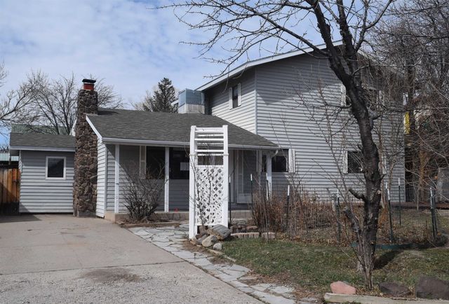 515 Prefontaine Ave, Rifle, CO 81650