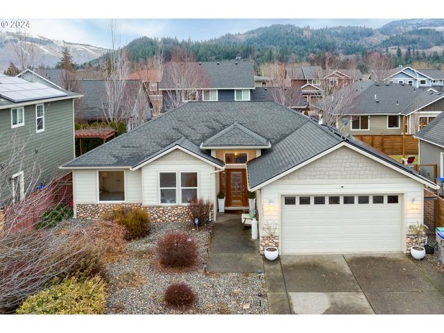 1635 4th St, Hood River, OR 97031